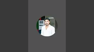 Jitendra Singh is live!
