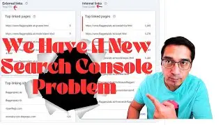 New Google Search Console Under Reporting Links Is A Feature!
