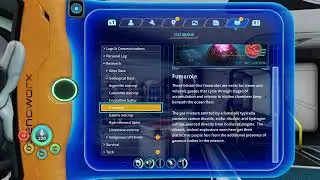 Subnautica Below Zero - Grinding For Platinum Trophy (Part 12)