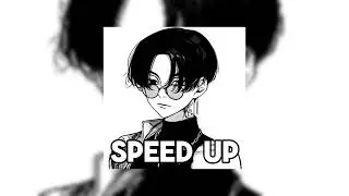 EVEN CUTE, НАВЕРНОЕ ПОЭТ, и ЯКОРЪ - ЗАХОТЕЛ | speed up