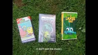 VHS Opening Update 1