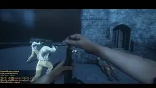 Keseruan jadi Bajak laut - Blackwake Indonesia gameplay