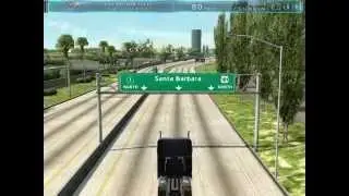 Rig 'N' Roll Gameplay