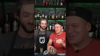 Халва на кофейной самбуке 