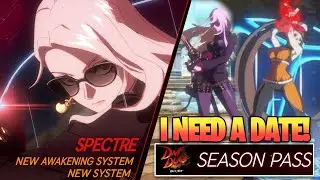 WE NEED A RELEASE DATE! | DNF Duel 2nd Spectre Reveal & New Mechanics