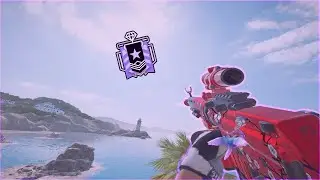How Washed Diamonds Play Siege.