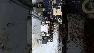 poco C 31 charging port# repair #how#phone