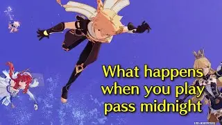 Stream Highlights: I have my excuses..