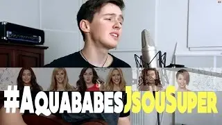 #AquababesJsouSuper
