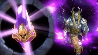 Открытие Войдовых Осколков. Подпишись на канал. Далеко ли гарант? RAID: Shadow Legends