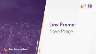 Linx Promo - Novo Preço