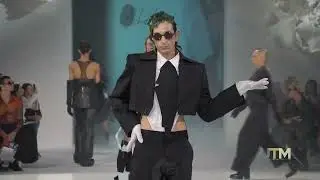 Alchètipo | Spring-Summer 2025 | Full Show