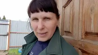 Манная каша и гренки )))