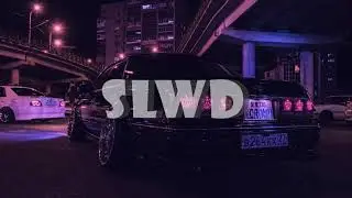 UGOVHB, Uxie Kid. prod Shots! - ELA ME CHAMANDO | Slowed