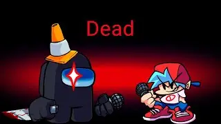 fnf dead ost