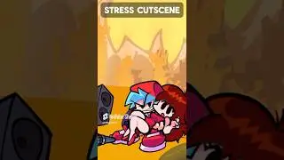 FNF Week 7 Cutscenes But Reanimated!