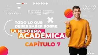 Capítulo 7: Electivo en Ciencias Avanzado