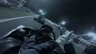 Corrida de Kart ‹ LucasMori! ›