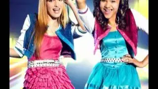 Bella Thorne Zendaya "Same Heart"