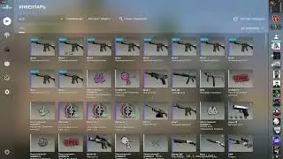 CONTRACT CS GO