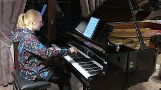 Made in Abyss OST Piano Medley