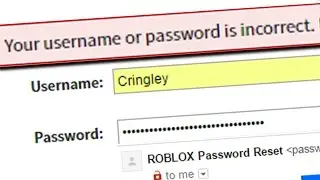 MY ROBLOX ACCOUNT GOT HACKED!?!?