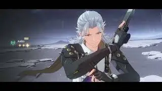 Changli & Weapon banner pulls