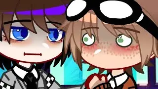 Damm bro... •FNaF• [WillRy]