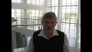 Виктор Сиднев о Школе гражданских лидеров