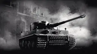 World of tanks blitz!Часть 4!