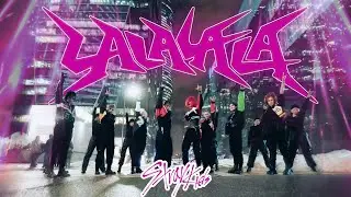 [KPOP IN PUBLIC - ONE TAKE] Stray Kids - 