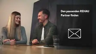 Neukundengewinnung und Geschäftsentwicklung leicht gemacht – REHAU Connect