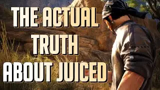 BDO - The Actual Truth About Juiced