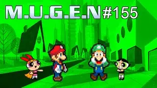 STP Mugen 