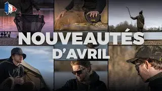 Révelation de nos tout nouveaux produits – Préparez-vous à être choqué !