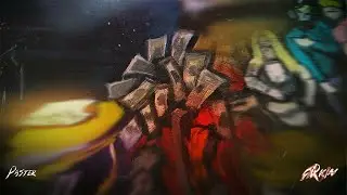 Paster — Qan Pul (feat. RIO)