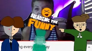 Reading The Funny ep4 | r/youngpeopleyoutube | feat. TGBNicky