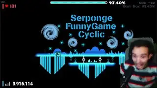 @GuitarHeroStyles SONIC WAVE REBIRTH 100%
