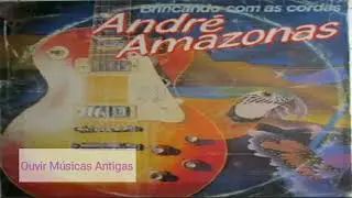 André Amazonas   1985