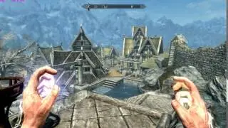 Fast Sync Test