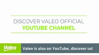 Welcome on our official YouTube channel!