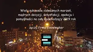 Życzenia Noworoczne