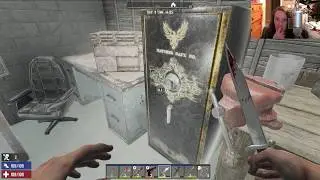 7 Days To Die A18 | E11 | We Need a Workbench