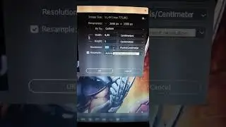 Tips Nyaman mengedit di Photoshop