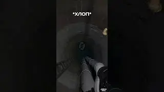 Падение в бездонную яму с ГЛаДОС | Portal 2 лучшие моменты, ч.38 | 