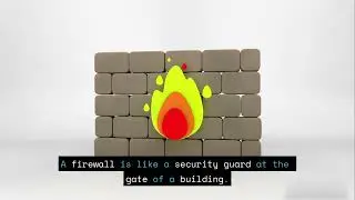 WHAT IS A FIREWALL?