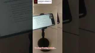 Pagi yg sedang training... tetap semangat