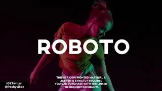 [FREE] Afrobeat type beat 2024 Majeed x Tekno x Oxlade “ROBOTO ” Afropop instrumental