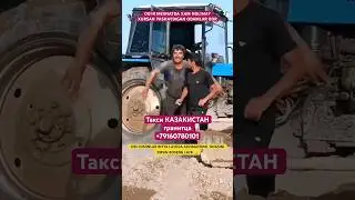 #мусофирлар