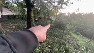 Земельный участок в Культурном Уч-Дере